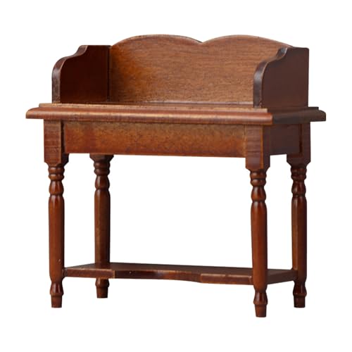 ���A���ȃf�B�e�[���Ə\���Ȏ��[�X�y�[�X��������h�[���n�E�X�A�N�Z�T���[�p��1:12�X�P�[���ؐ��~�j�`���A�w�K���~�j�`���A�h�[���n�E�X�Ƌ�C�e�B���O�f�X�N