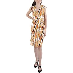 Lily White/Papaya Multi