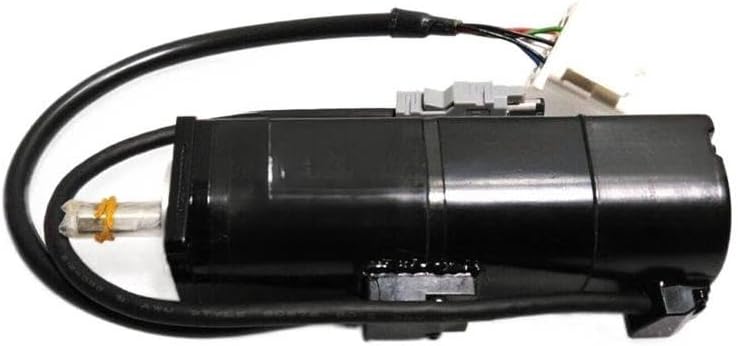 SGMAH04AAA21 Motion Control Component for Accurate Positioning in Industrial Robotics