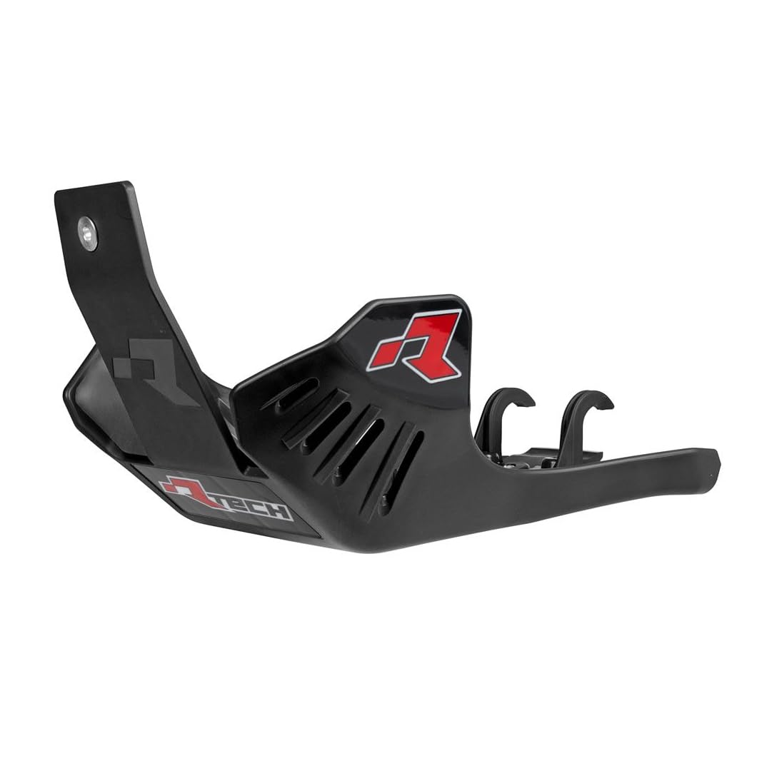Rtech Motor Protection Plastic Adjusts beta RR 2-T. 250 300 ab20 Black