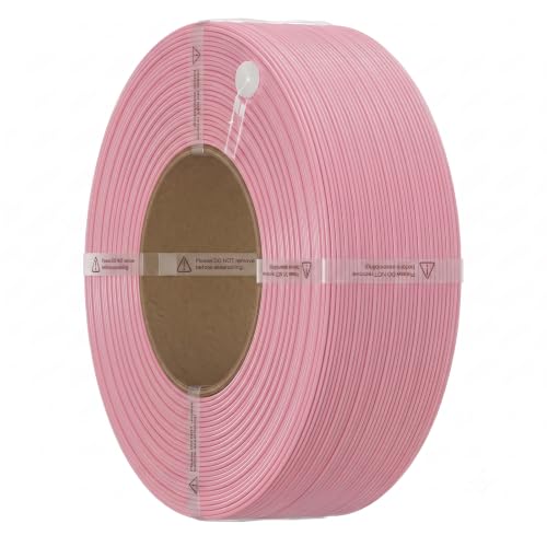Image of Creality Hyper PLA Filament RFID 1.75mm Refill 1kg, Orchid Pink