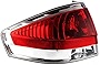 Garage-Pro Tail Light Compatible with 2008 Ford Focus Driver Side