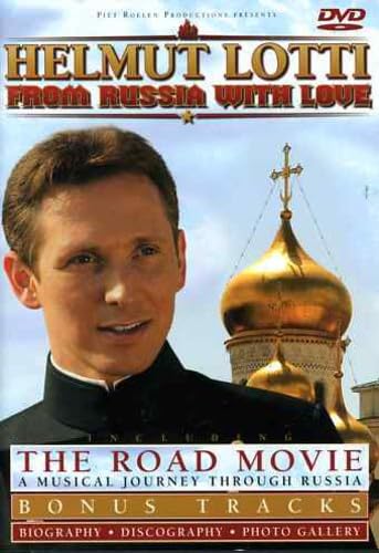 From Russia With Love [DVD]