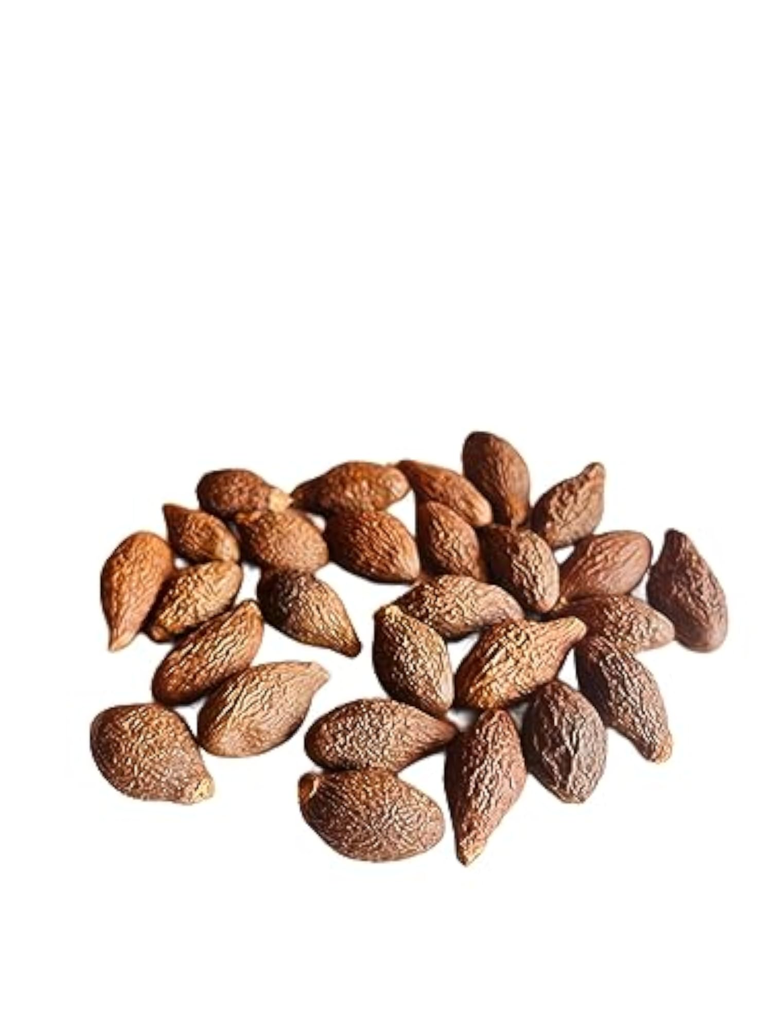 Niranjan Phal (Sterculia Lychnophora) Natural Nuts 200 gm