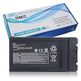 Bituli 46Wh CF-VZSU0PW CF-VZSU0PR,Battery Replacement for PANASONIC TOUGHBOOK CF54 CF-54 Mk1 Series 54 Gloved Multi Touch 54 Prime 11.1V 4200mAh