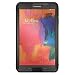 OtterBox Defender Series for Samsung Galaxy Tab Pro (8.4), Black (77-40498)
