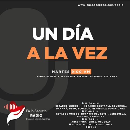 Page de couverture de Un día a la Vez # 6