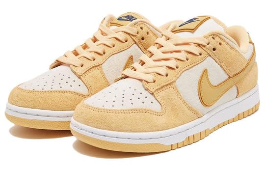 Image of Nike Men's Dunk Low Sneakers