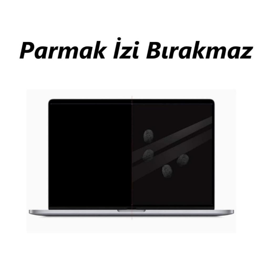 Engo Hp Omnibook 7 16 İnç İle Uyumlu Hayalet Ekran Koruyucu Notebook, Yandan Görünmeyen Anti-Spy Gizlilik (Privacy) Laptop Koruması, 9H Temperli Nano Kırılmaz Esnek Cam, Parlama Önleyici 16:10