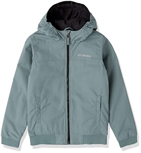 Image of Columbia Boy's Loma Vista Hooded Jacket (Little Kids /Big Kids)