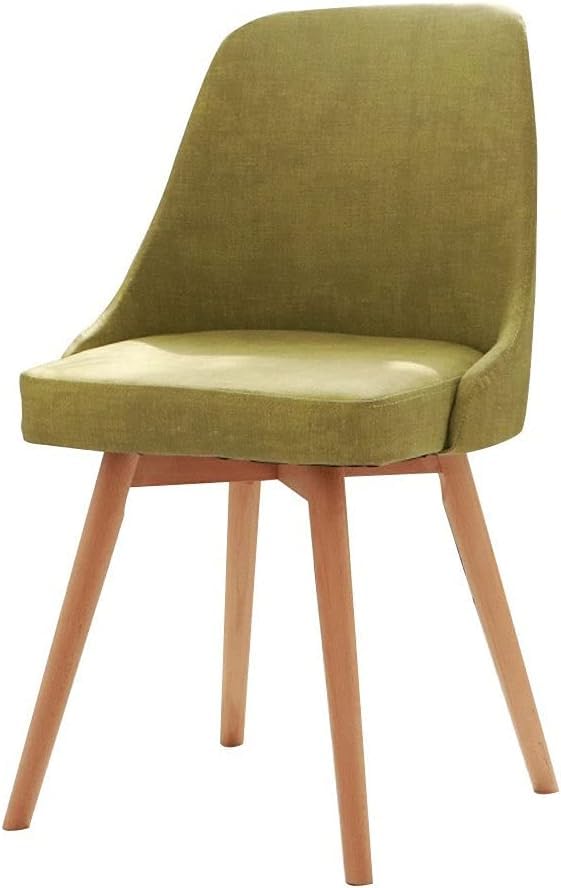 Chaise résistante à l'huile pour éviter les taches tenaces sur vos sièges de repas
