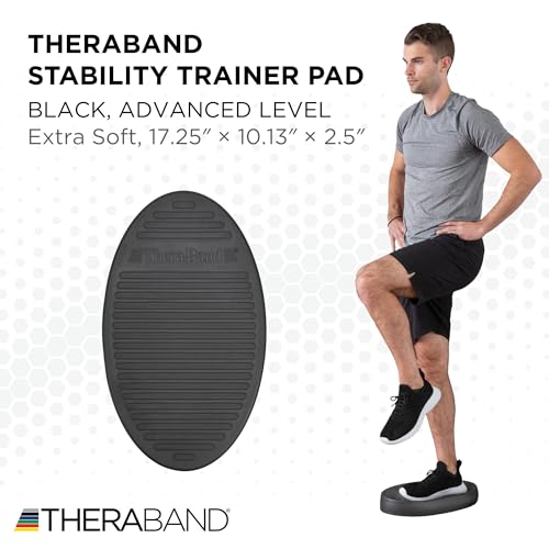 Image of THERABAND Stability Trainer Pad