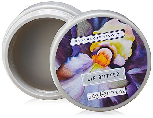 Vintage y Co mechones y borde de flores mantequilla, 20u00a0g