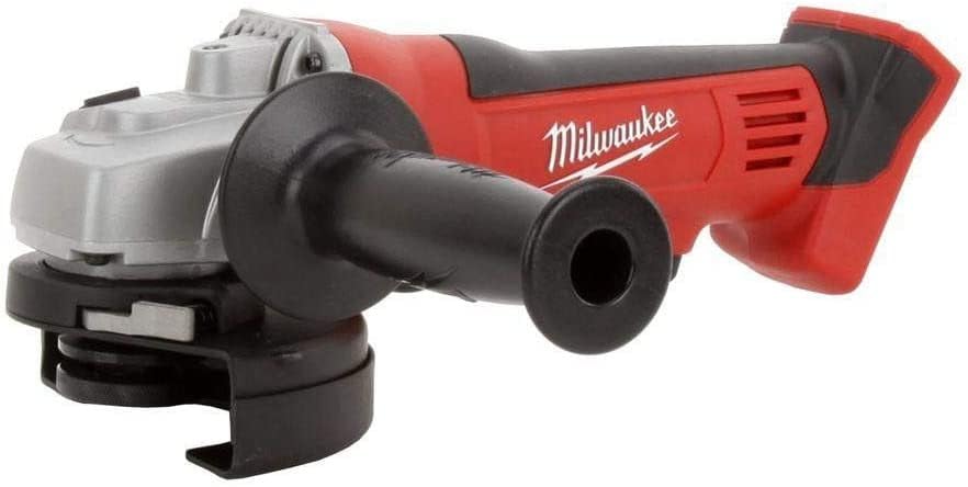 Milwaukee M18 2680-21P Grinder Kit