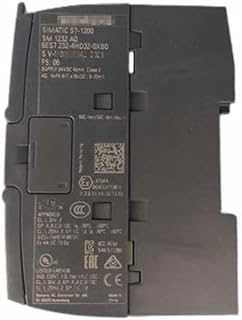 6ES7232-4HD32-0XBO PLC Module One Year Warranty