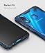 Ringke Fusion-X Designed for Galaxy A30 Case, Galaxy A20 Case Cover (6.4