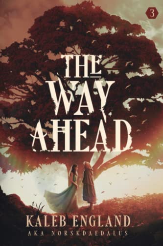 Cover of The Way Ahead 3