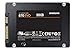 SAMSUNG 870 EVO SATA SSD 500GB 2.5” Internal Solid State Drive, Upgrade PC or Laptop Memory and Storage for IT Pros, Creators, Everyday Users, MZ-77E500B/AM, Black