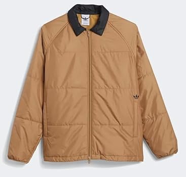 adidas ORIGINALS PRIMALOFT OUTER STATION JACKET (GENDER NEUTRAL