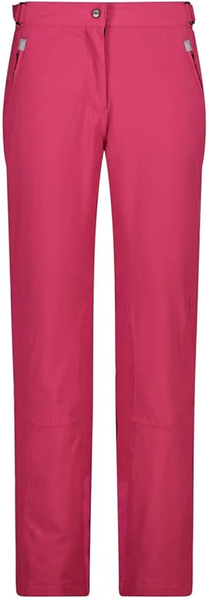  Damen Skihose, Wind- und Wasserdicht