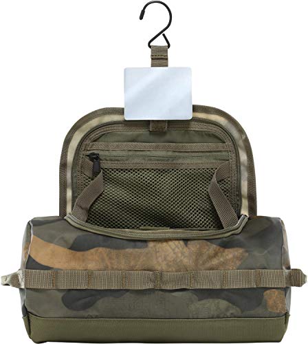 Preisvergleich Produktbild THE NORTH FACE Base Camp Travel Canister L - Kulturbeutel