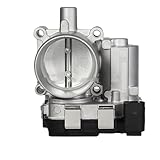 Für VW Für Golf Für Seat Für Skoda Für Passat Für Polo Für Jetta 1.2 1.4TSI Kraftstoffeinspritzung Drosselklappenventil mit elektronischem Stellantrieb 03F133062