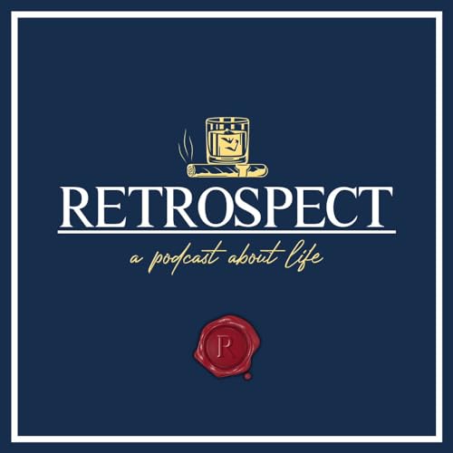 Price Tags Through Time | Retrospect Ep.192 Podcast Por arte de portada