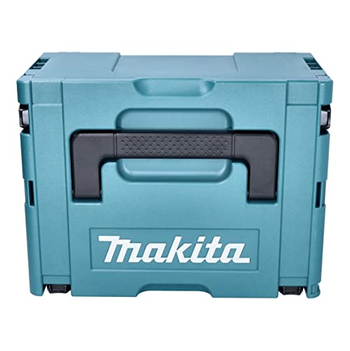 Makita DKP180RF1J - vue 4