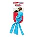 KONG – Wubba Puppy – Zerrspielzeug aus Nylon (Farbvar.) – Für Kleine Welpen