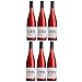 Produktbild Thomas Hensel Aufwind Cabernet Merlot Roséwein Wein trocken Pfalz Deutschland (6 Flaschen)