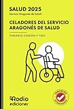 temario celador osakidetza gratis pdf  Celadores del Servicio Aragonés de Salud. Temario Común y Test (OPOSICIONES)
