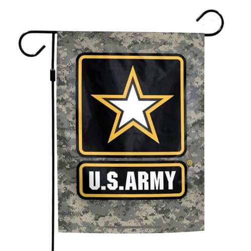 WinCraft United States Army Garden Flag