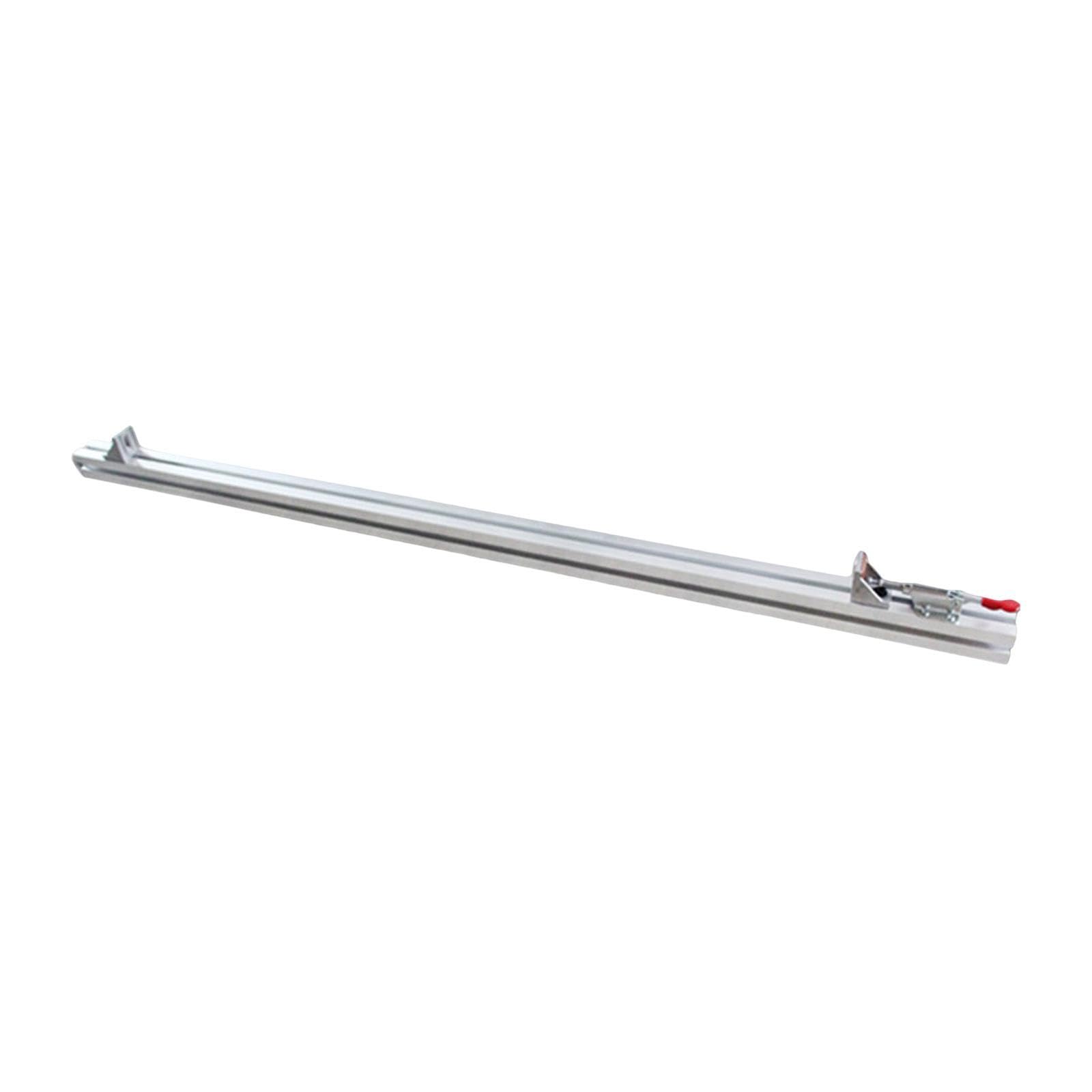 Cydzsra Light Weight Guide Fixing Clip Excellent Aluminum Alloy Tool Woodworking Projects Provides Strong Clamping And Stability Support Guide Fixing Clip