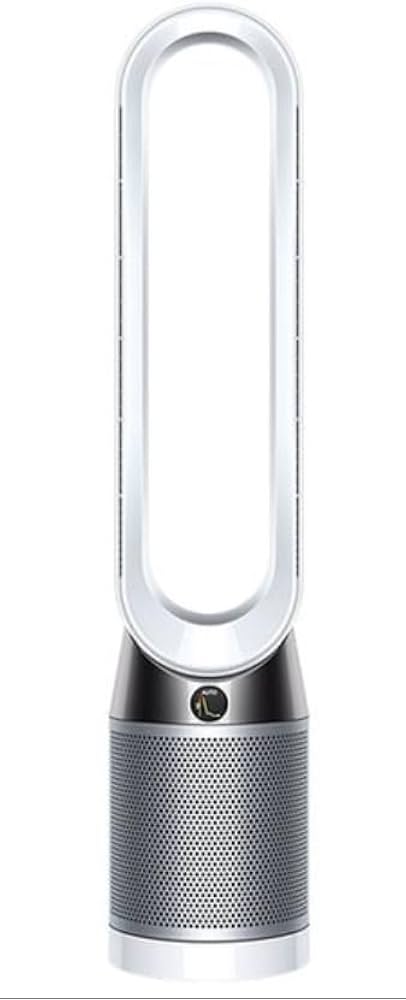 Amazon.com: Dyson Dyson TP04 Pure Cool Purifying Connected Tower
