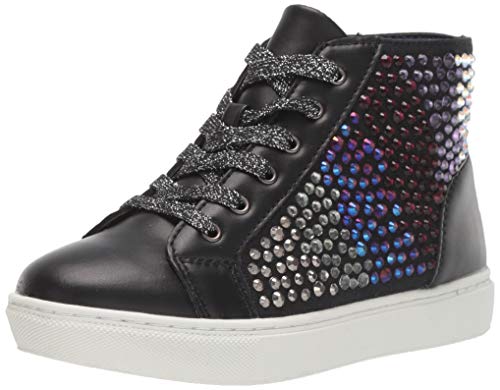 Steve Madden Girl's Jstarrng Sneaker - Main Image