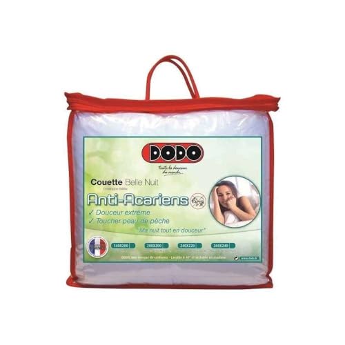 Couette Dodo Belle Nuit 220x240cm