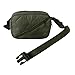 Rothco 13851: Lightweight Woobie Crossbody Day Bag