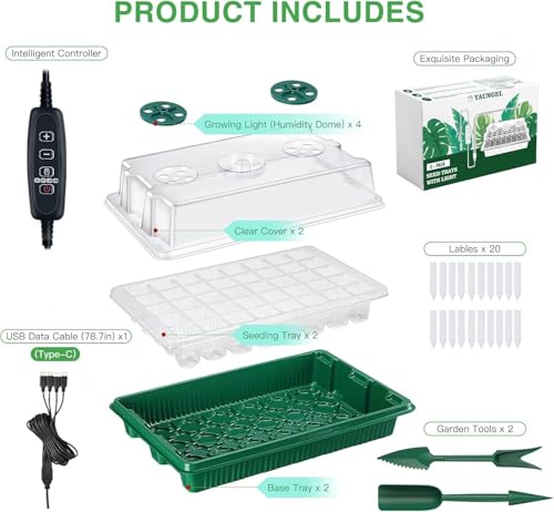 GrowPRO 3.0 Space Booster Stangen-Set (XL - 120cm) 7 GrowPRO 3.0 Space Booster Stangen-Set (XL - 120cm) – Bild 7