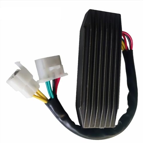 Régulateur de tension moto pour VS 1400 triphasé pleine onde 32800-38B00