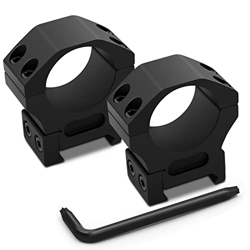 Top 10 Best Scope Rings For Heavy Recoil 2022 Pro Hunters Guide
