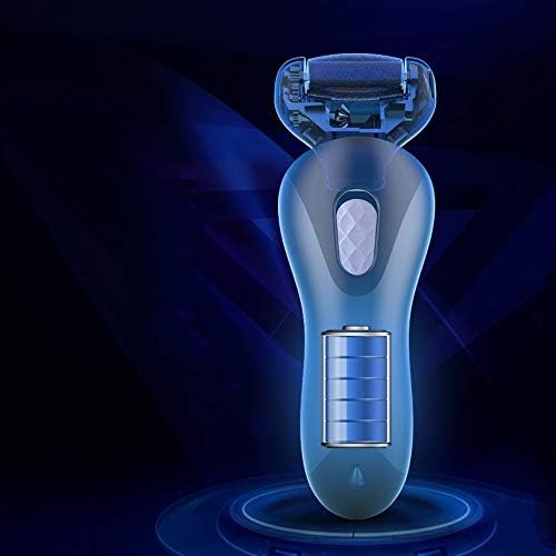 Electric Foot Grinder Pedicure Artifact to Remove Calluses to Dead Skin Horny to Repair Feet Rechargeable Automatic Beauty Instrument