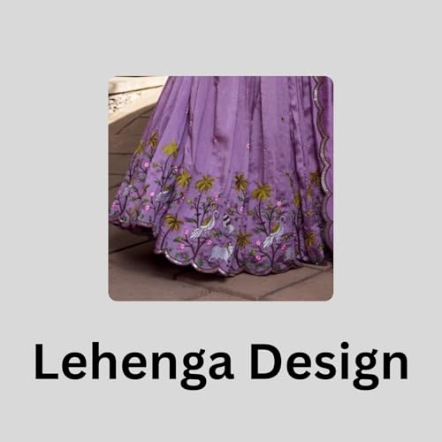Image of LooknBook Art Womens Women Lehenga Choli