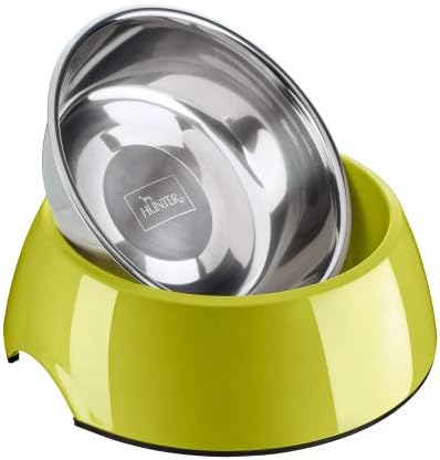 Hunter 91835 Bowl Melamine 160 ml Lemon