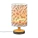 IBGIKWH Tools Wrench Hammer Desk Lamp Table Lamp Night Light Bedside Lamps Decor LED Small Lights