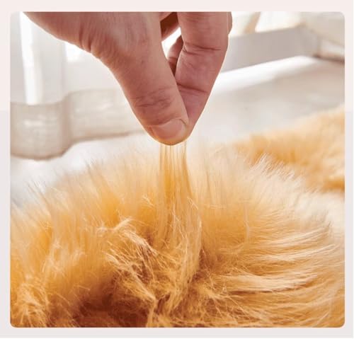 Tapis de salon doux lavable pour protéger le sol et sécuriser les enfants - 7