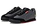 PUMA Ferrari Roma Via Asphalt/Rosso Corsa 10.5 D (M)