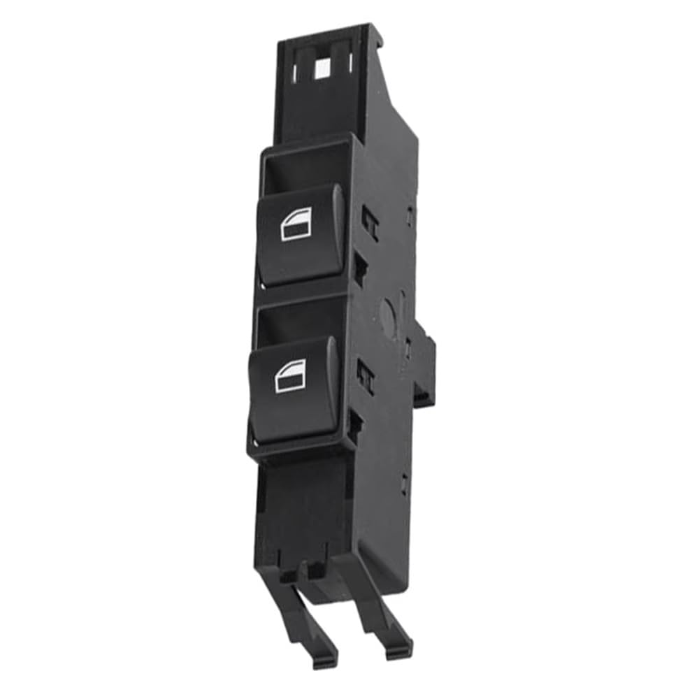 Interrupteur lève-vitre électrique BMW Série 3 E46 commande avant - 6