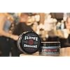 Floyd's 99 Styling Cream - High Hold - Natural Shine - Hair Cream for Men - Men's Styling Cream