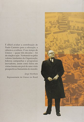 Ciência, política e relações internacionais: Ensaios sobre Paulo Carneiro