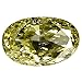 0,40 ct AIG CERTYFIKOWANA FANCIA ZIELONOWE Cięcie (5,94 x 3,82 mm) 100% naturalny (bez podgrzewania) DIAMOND SI1 CLARITY LOOSE DIAMOND